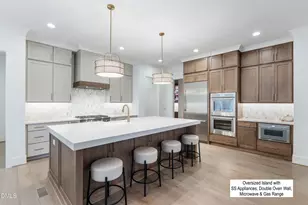 2345 Ballywater Lea Wy, Wake Forest, NC 27587 - Photo 4