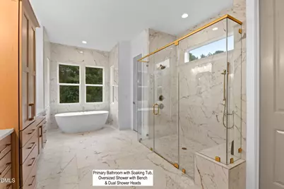 2345 Ballywater Lea Way, Wake Forest, NC 27587 - Photo 24