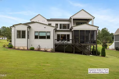 2345 Ballywater Lea Way, Wake Forest, NC 27587 - Photo 6