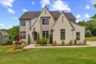 2345 Ballywater Lea Wy, Wake Forest, NC 27587 - Photo 52