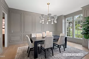 2345 Ballywater Lea Wy, Wake Forest, NC 27587 - Photo 12