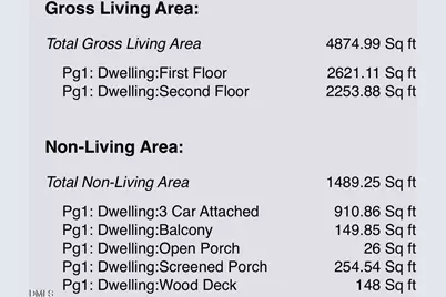 2345 Ballywater Lea Way, Wake Forest, NC 27587 - Photo 58