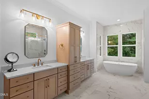 2345 Ballywater Lea Wy, Wake Forest, NC 27587 - Photo 20