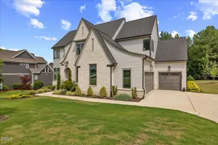 2345 Ballywater Lea Wy, Wake Forest, NC 27587 - Photo 2