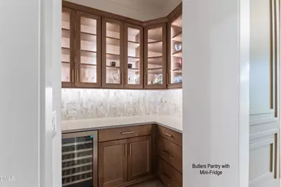 2345 Ballywater Lea Way, Wake Forest, NC 27587 - Photo 8