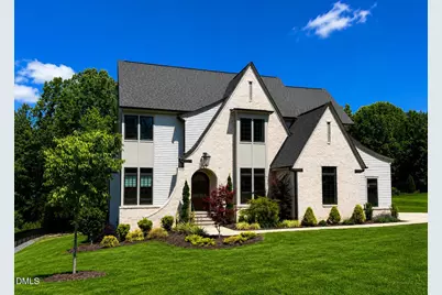 2345 Ballywater Lea Way, Wake Forest, NC 27587 - Photo 1