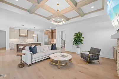2345 Ballywater Lea Way, Wake Forest, NC 27587 - Photo 16