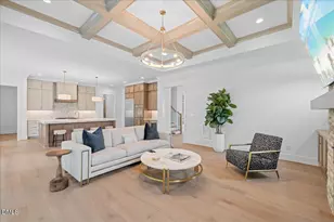 2345 Ballywater Lea Wy, Wake Forest, NC 27587 - Photo 16