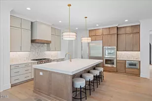 2345 Ballywater Lea Wy, Wake Forest, NC 27587 - Photo 4
