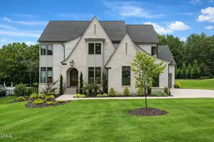 2345 Ballywater Lea Wy, Wake Forest, NC 27587 - Photo 1