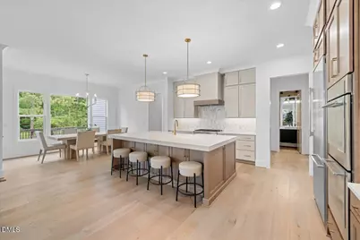 2345 Ballywater Lea Way, Wake Forest, NC 27587 - Photo 2