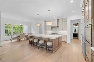 2345 Ballywater Lea Wy, Wake Forest, NC 27587 - Photo 2