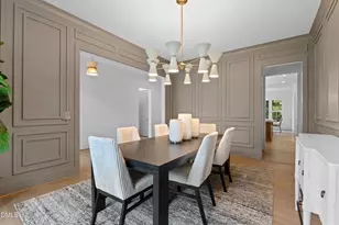 2345 Ballywater Lea Wy, Wake Forest, NC 27587 - Photo 14