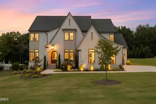 2345 Ballywater Lea Wy, Wake Forest, NC 27587 - Photo 1