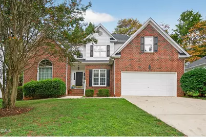107 Tower Hamlet Drive, Cary, NC 27518 - Photo 1