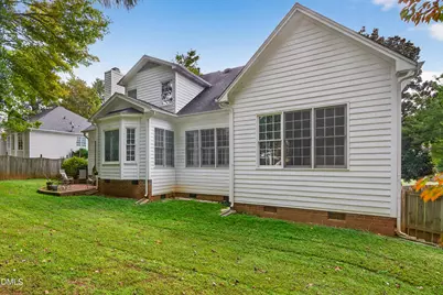 107 Tower Hamlet Drive, Cary, NC 27518 - Photo 36
