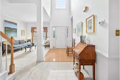 107 Tower Hamlet Drive, Cary, NC 27518 - Photo 4