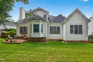 107 Tower Hamlet Dr, Cary, NC 27518 - Photo 30