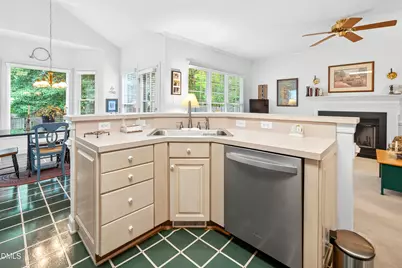 107 Tower Hamlet Drive, Cary, NC 27518 - Photo 12