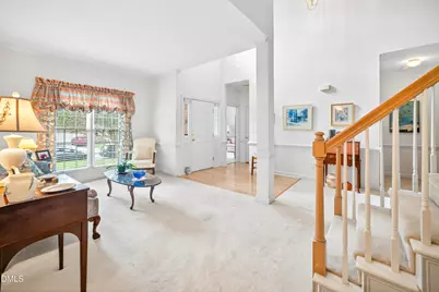 107 Tower Hamlet Drive, Cary, NC 27518 - Photo 6