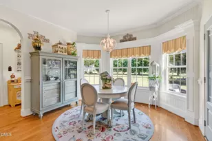 296 Shoreline Dr, Princeton, NC 27569 - Photo 30