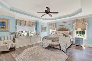 296 Shoreline Dr, Princeton, NC 27569 - Photo 34