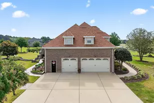 296 Shoreline Dr, Princeton, NC 27569 - Photo 8