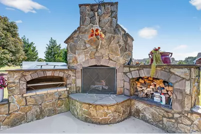 296 Shoreline Drive, Princeton, NC 27569 - Photo 4