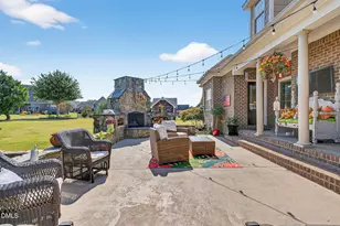 296 Shoreline Dr, Princeton, NC 27569 - Photo 52