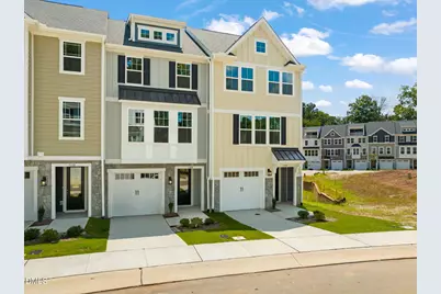 1013 Blackthorn Lane, Durham, NC 27703 - Photo 2