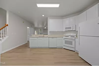 4437 Moss Garden Path, Raleigh, NC 27616 - Photo 10