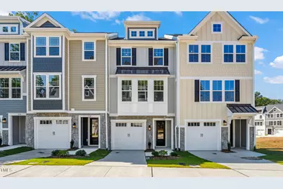 502 Plumleaf Lane, Durham, NC 27703 - Photo 1