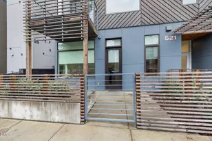 521 N Mangum St, Durham, NC 27701 - Photo 30