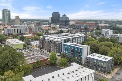 521 N Mangum Street #11, Durham, NC 27701 - Photo 40