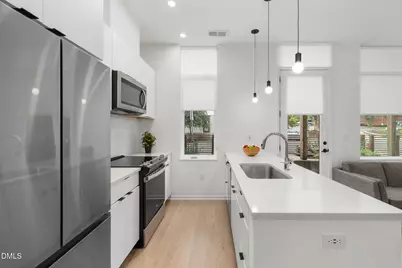 521 N Mangum Street #11, Durham, NC 27701 - Photo 1