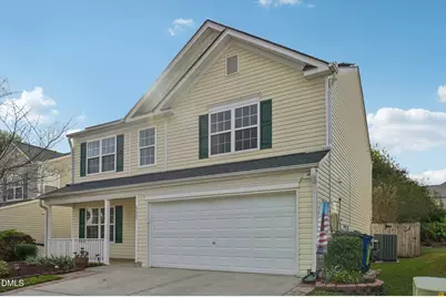 8005 Caliber Woods Drive, Raleigh, NC 27616 - Photo 2