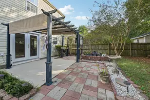 8005 Caliber Woods Dr, Raleigh, NC 27616 - Photo 28