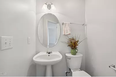 8005 Caliber Woods Drive, Raleigh, NC 27616 - Photo 20