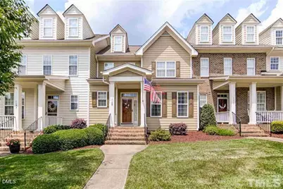 1109 Front Gate Lane, Wake Forest, NC 27587 - Photo 1