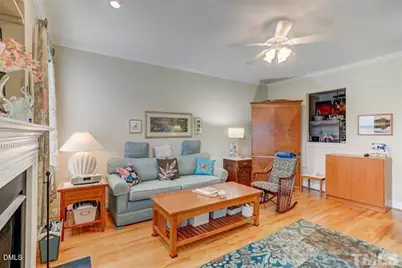 1109 Front Gate Lane, Wake Forest, NC 27587 - Photo 6