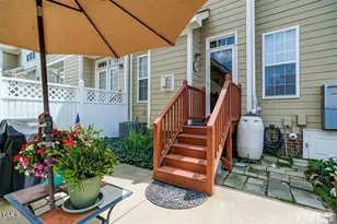 1109 Front Gate Ln, Wake Forest, NC 27587 - Photo 12