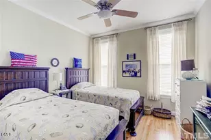 1109 Front Gate Ln, Wake Forest, NC 27587 - Photo 10