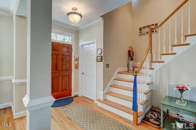 1109 Front Gate Lane, Wake Forest, NC 27587 - Photo 2