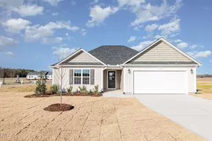 15 Littlefield Ln, La Grange, NC 28551 - Photo 2