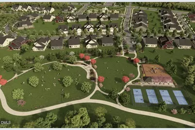 869 Central Park Drive, Knightdale, NC 27604 - Photo 14