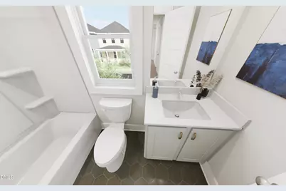 869 Central Park Drive, Knightdale, NC 27604 - Photo 12