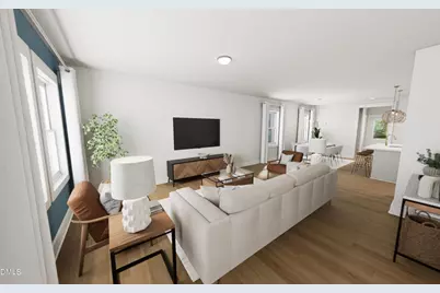 869 Central Park Drive, Knightdale, NC 27604 - Photo 8