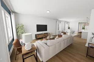 869 Central Pk Dr, Knightdale, NC 27604 - Photo 8