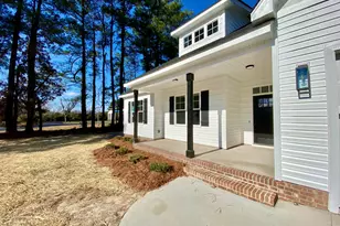 276 Buck Swamp Rd, Goldsboro, NC 27530 - Photo 4