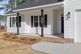 276 Buck Swamp Rd, Goldsboro, NC 27530 - Photo 4
